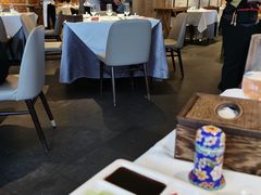 大堂-四季民福烤鸭店(前门店)