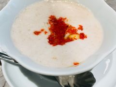 桂花芋泥-四道菜·福建菜馆(新街口金鹰店)