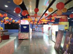 -中影国际影城(百联店)