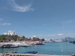 -三亚西岛海洋文化旅游区