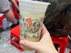 -花姨·老电影院果汁冰(88号店)