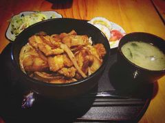 -京和风食堂·定食寿喜锅(保利樾广场店)