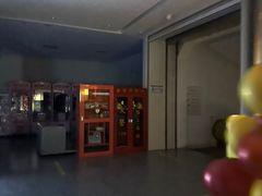 -深影国际影城(学院南路店CGS中国巨幕店)