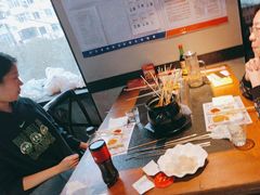 -可口香·非遗老号烧烤(南岗直营店)