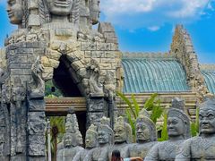 -南宁方特东盟神画