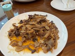 -春妮海味饭店·海景餐厅·海菜包子·大连海鲜