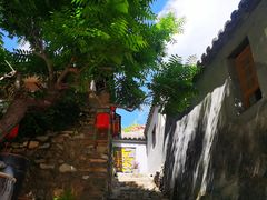 -龙门涧景区