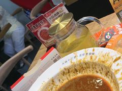 -叶派龙虾•招牌香辣蟹·海鲜(中海国际店)