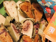 -德和罐头公司·老字号特产(爱琴海店)