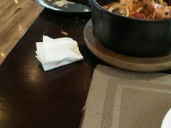 -IL Forno 意坊·意大利餐厅(温州万象城店)