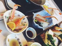 -蟹道乐(道顿堀本店)