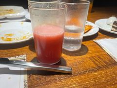 -汉巴味德·烤肉与啤酒的自助(杭州大悦城店)