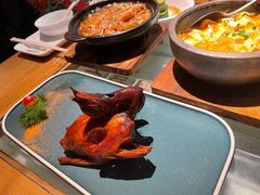 红烧乳鸽-大鸽饭(北京路店)