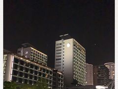 -青岛海尔洲际酒店