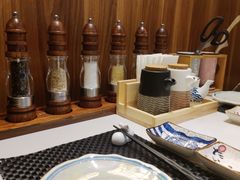 -千寻山野烤肉(中关村店)