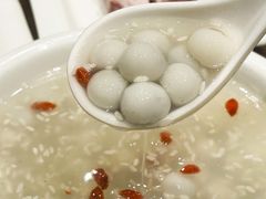 -扬州饭店(南京东路店)