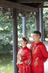 点击看大图 -维纳斯婚纱摄影(鞍山店)