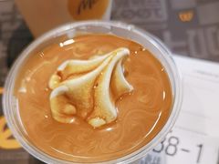 -麦当劳·得来速店(星沙大道店)