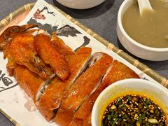 -金哥私房菜馆(张府园总店)