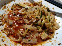 -老九圆山西面馆(CBD店)