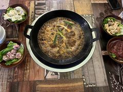 -云熙特色豆豉火锅