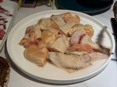 -椰子湾·海南火锅·糟粕醋·椰子鸡(正大广场店)