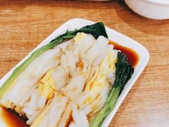 -广东小美食(果戈里大街店)