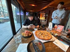 -Q MEX 库迈墨西哥餐吧(三里屯店)