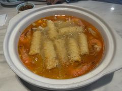 -龙泉人椰子鸡.糟粕醋.海南菜(三亚旗舰店)