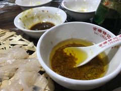-官塘锋记鱼生·生腌·砂锅粥(牌坊街店)