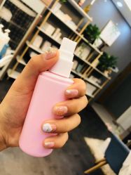 -S · Nail 自助美甲美睫