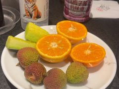 -神户赤童日式烤肉(金地广场店)