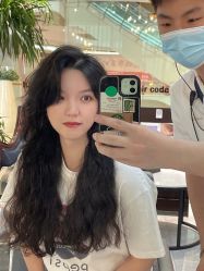 -HairCode芭曲发型