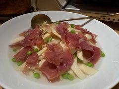 -一坐一忘云南菜(卓悦中心)