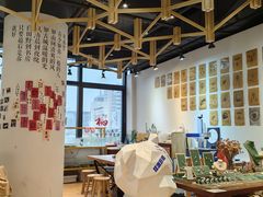 -十八字金银饰·拼豆·开蚌手工体验团建(君太百货店)