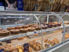 -LanTa蓝塔烘焙(锦艺城店)