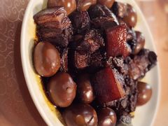 -明珠湖天鹅苑·农家菜馆