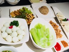 -海底捞火锅(龙湖北京大兴天街店)