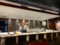 -乾山寿司(好运街店)