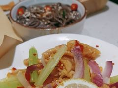 -青花椒花椒鱼(合生汇店)