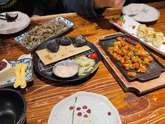 -小川洋风料理(街道口店)