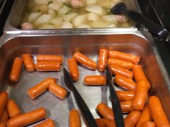 -比格比萨自助(宋家庄店)