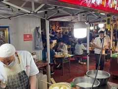 -正宁路小吃夜市