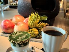 -luutosa  cafe & tea 鹿兔山
