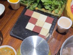 -慢丽江·云南野生菌土鸡锅(付家庄店)