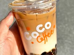 -CoCo都可(文星广场店)