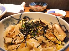 猪排饭-初居食屋日式料理(万象城购物中心店)