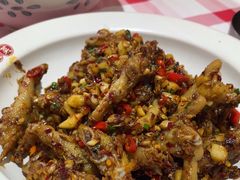 -西江红·株洲本地菜(滨江南路店)