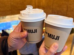 -无印良品餐堂 MUJI Diner(成都太古里店)
