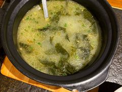 -老灶房-四川土菜(开元店)